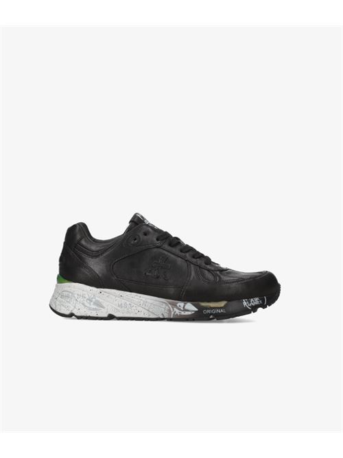 MASE PREMIATA | MASEVAR 7083 BLACK
